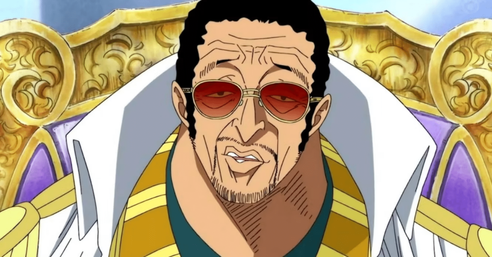 Kizaru