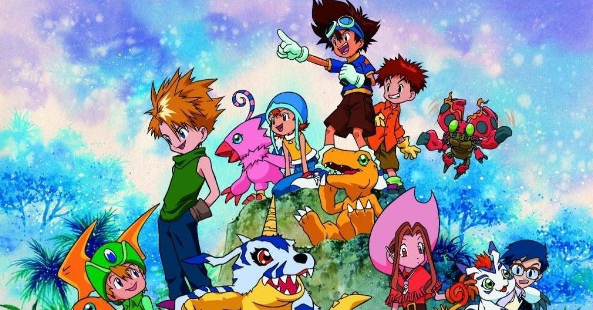 Digimon-original