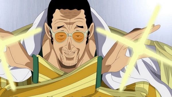 Kizaru