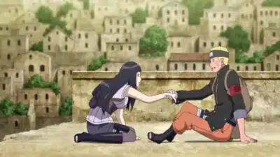 Naruto-et-Hinata