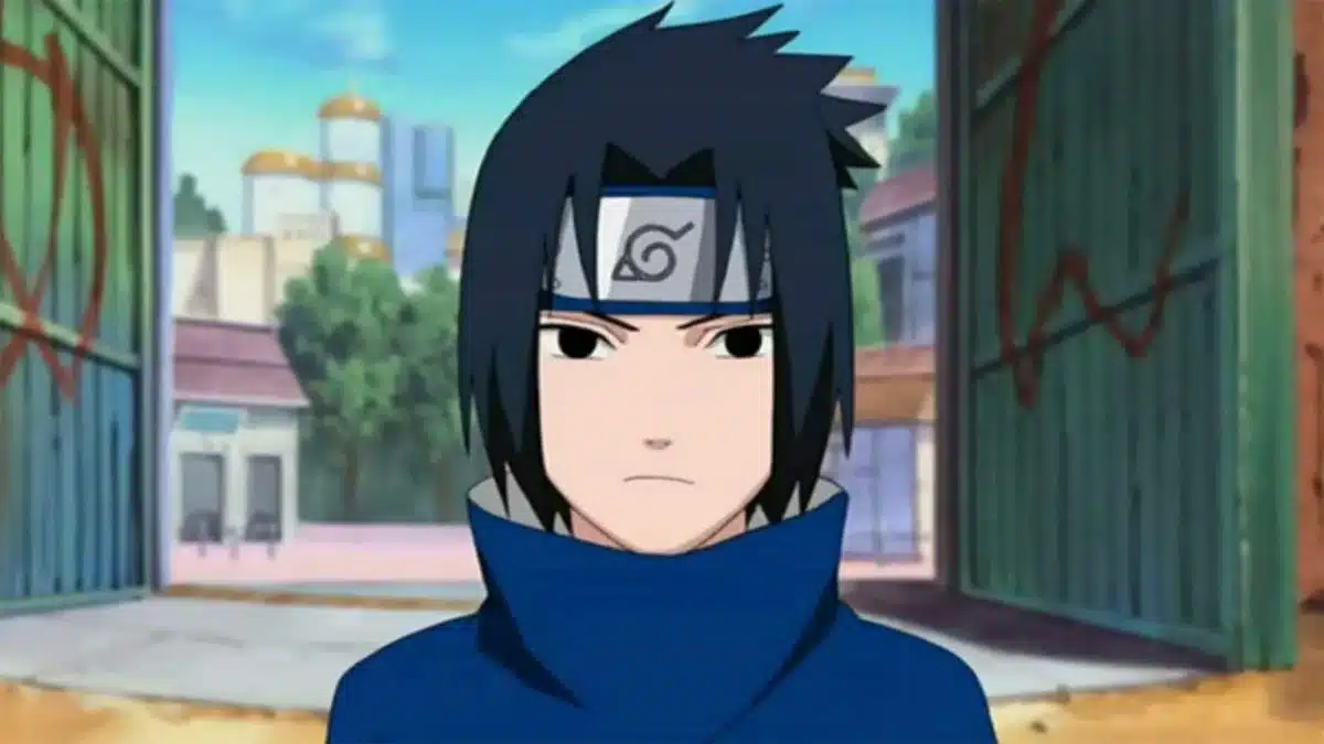 Sasuke