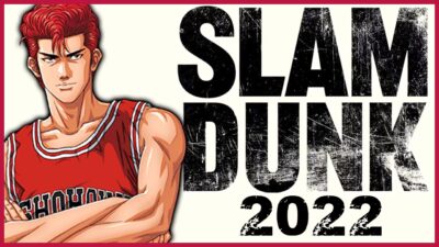 Slam Dunk 2022