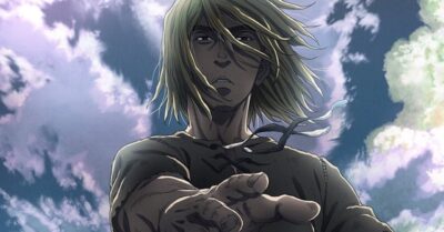 Vinland saga saison 2 a