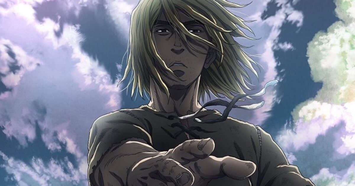 Vinland saga saison 2 a