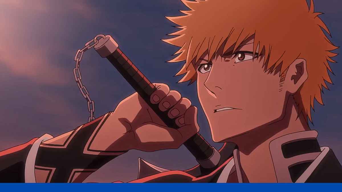 bleach sortie épisode 2 partie 2