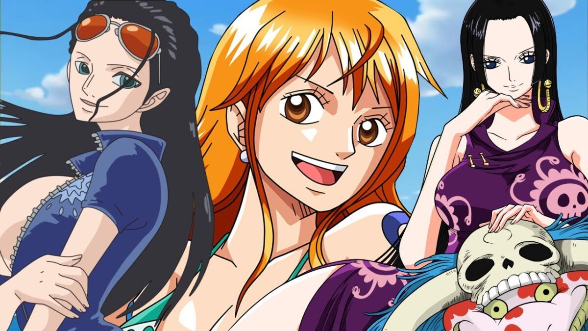 boa nami et hancock