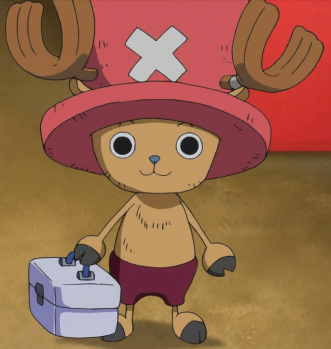 chopper