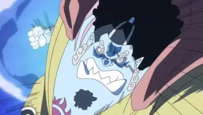 jinbe