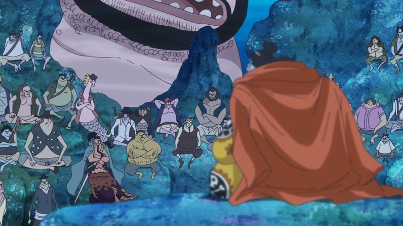 jinbe