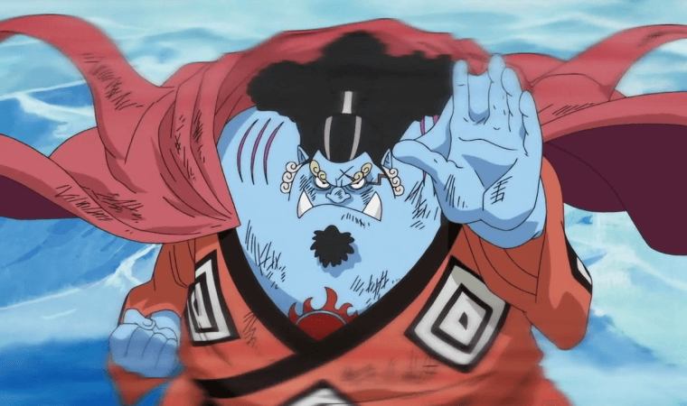 jinbe