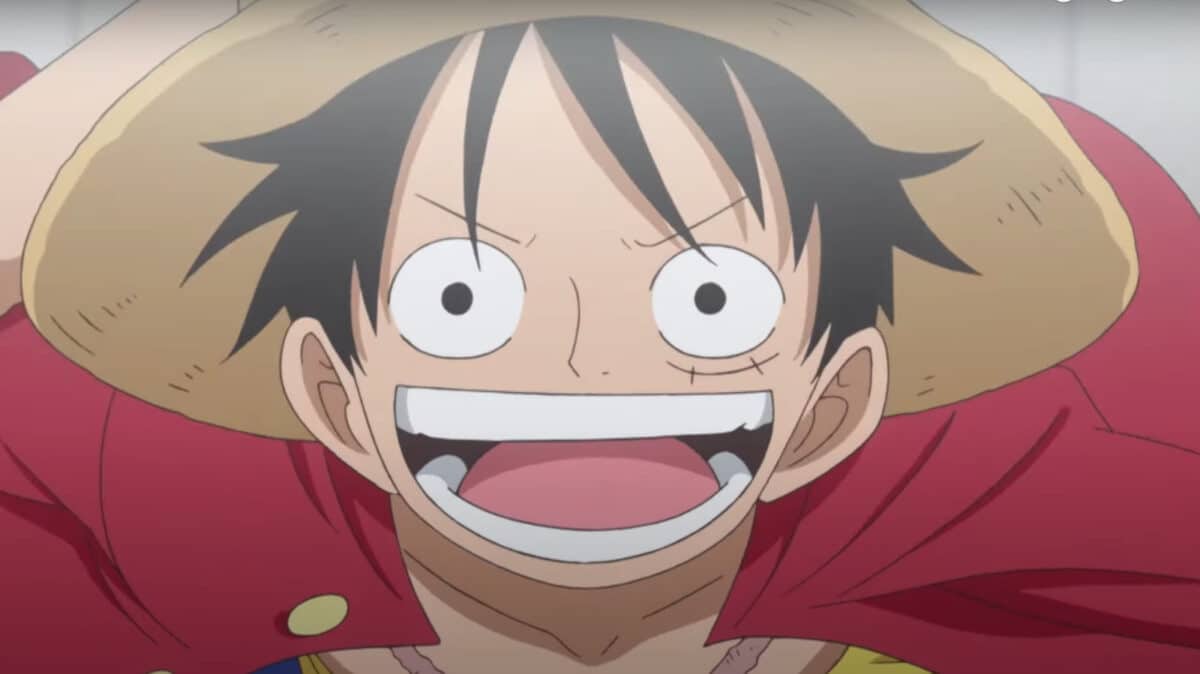 luffy