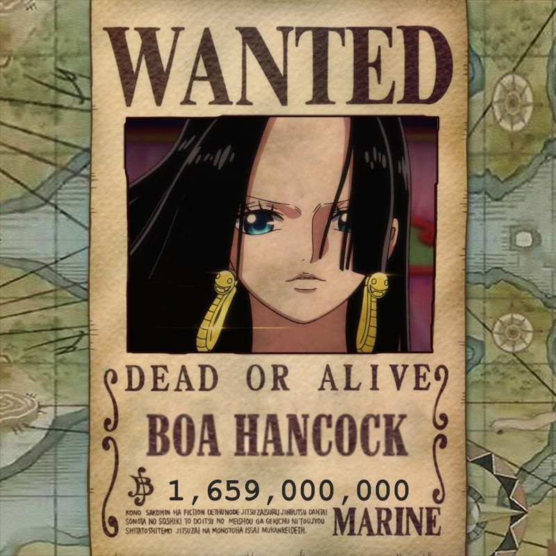 prime boa hancock