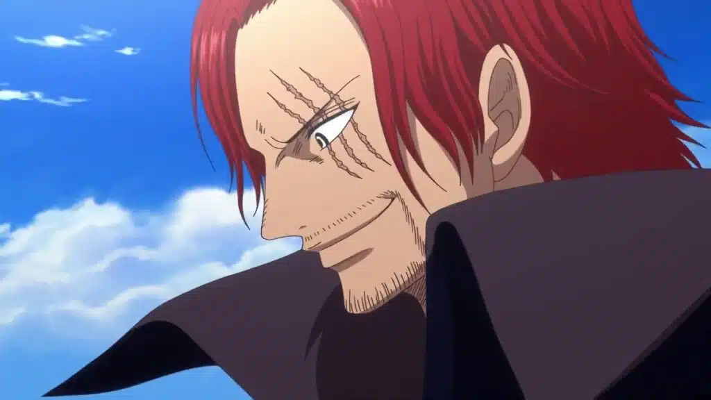 shanks