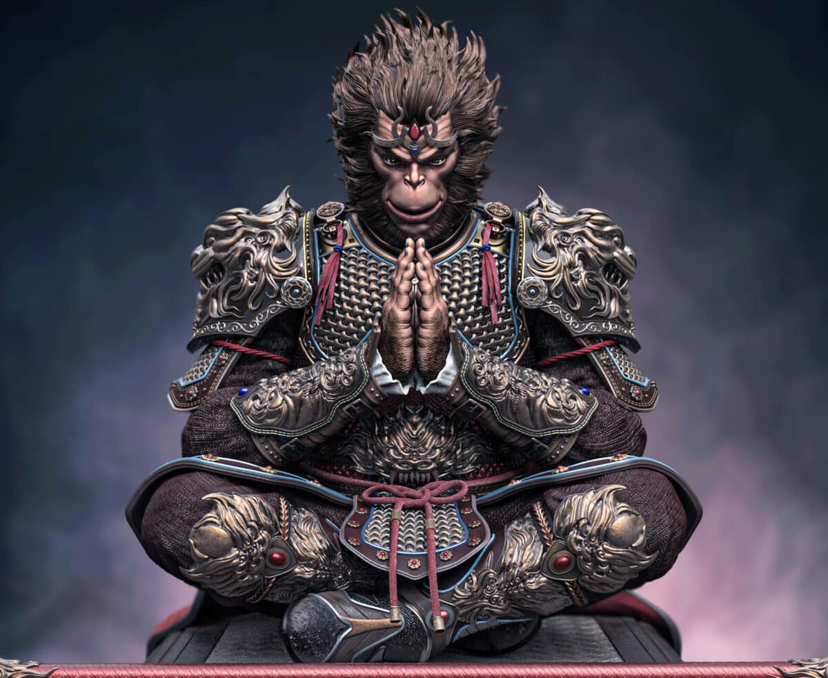 Sun Wukong