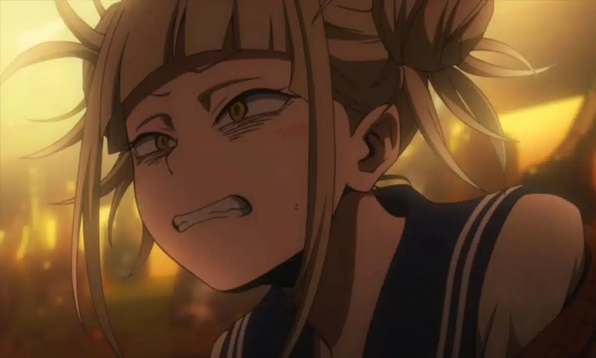 toga