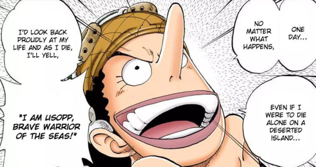 usopp