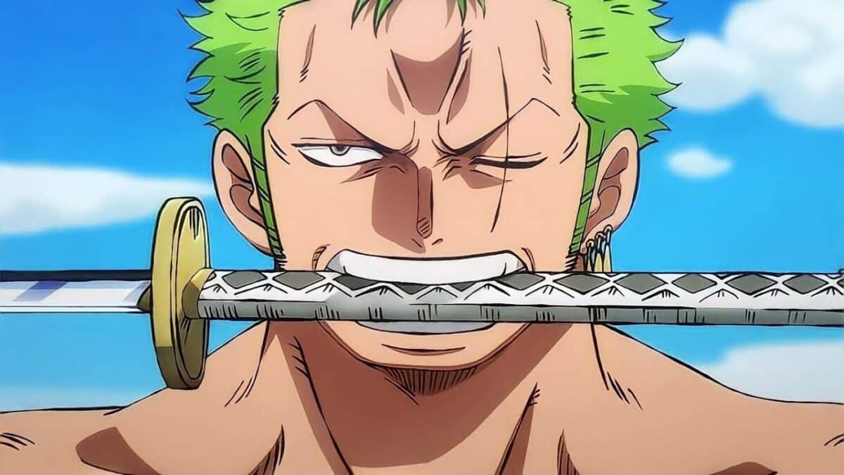 zoro