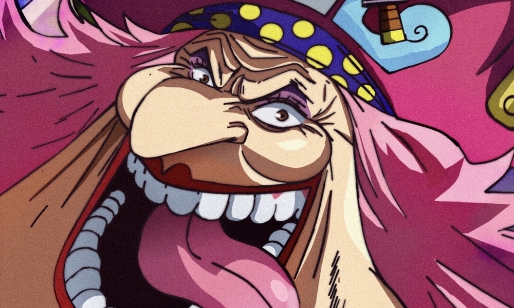 Big Mom