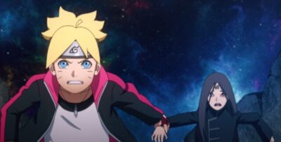 Boruto 281