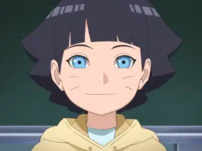 Boruto Himawari