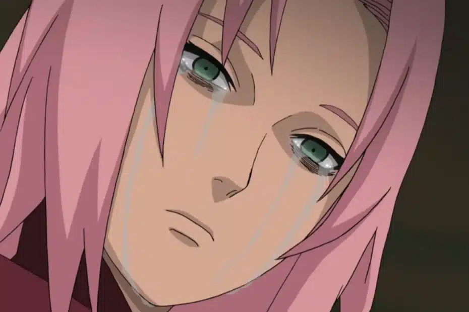 Boruto Sakura b