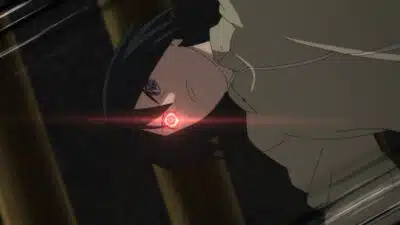 Boruto épisode 283 a