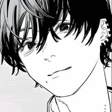 Chainsaw Man yoshida a