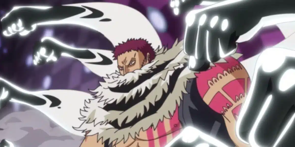 Charlotte-Katakuri