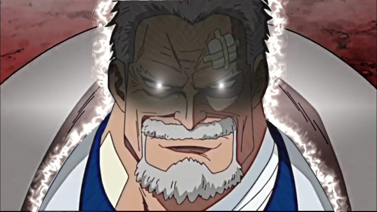 Garp 1088