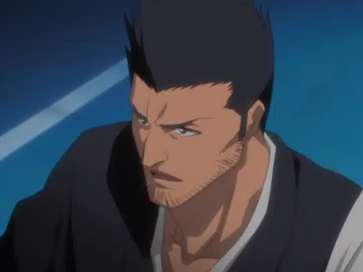 Isshin Bleach