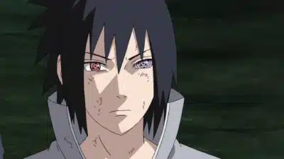 Naruto Sasuke