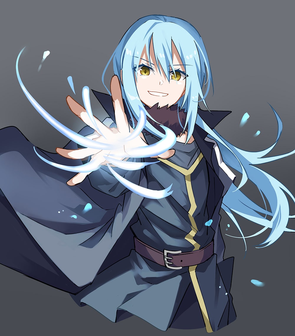 Rimuru a