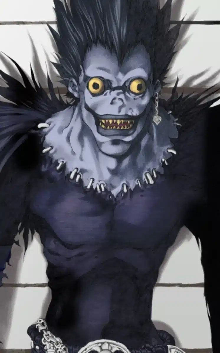 Ryuk