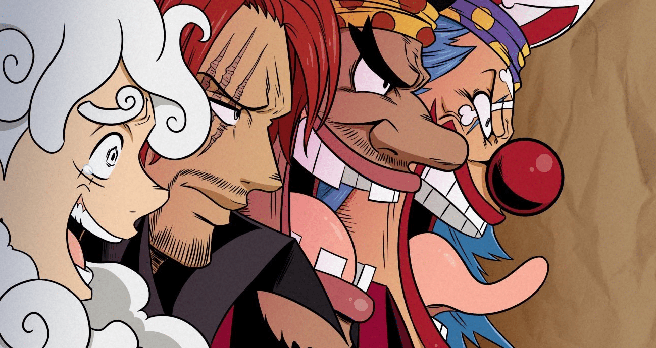 TOUTES LES 19 PRIMES DE ONE PIECE DÉPASSANT 3 MILLIARDS DE BERRYS