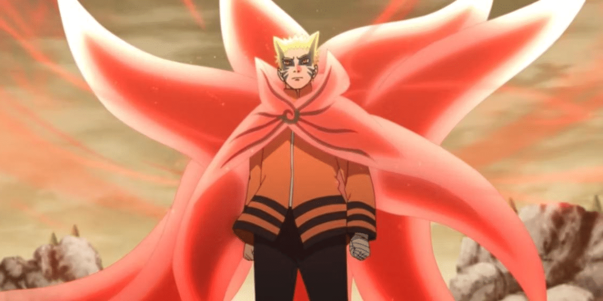 Boruto