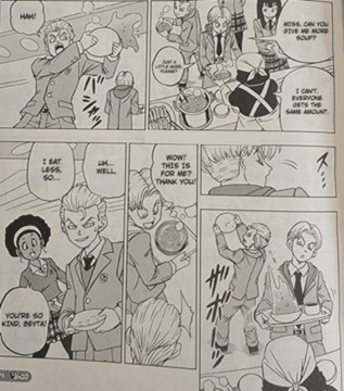 Dragon ball super chapitre 89 (4)