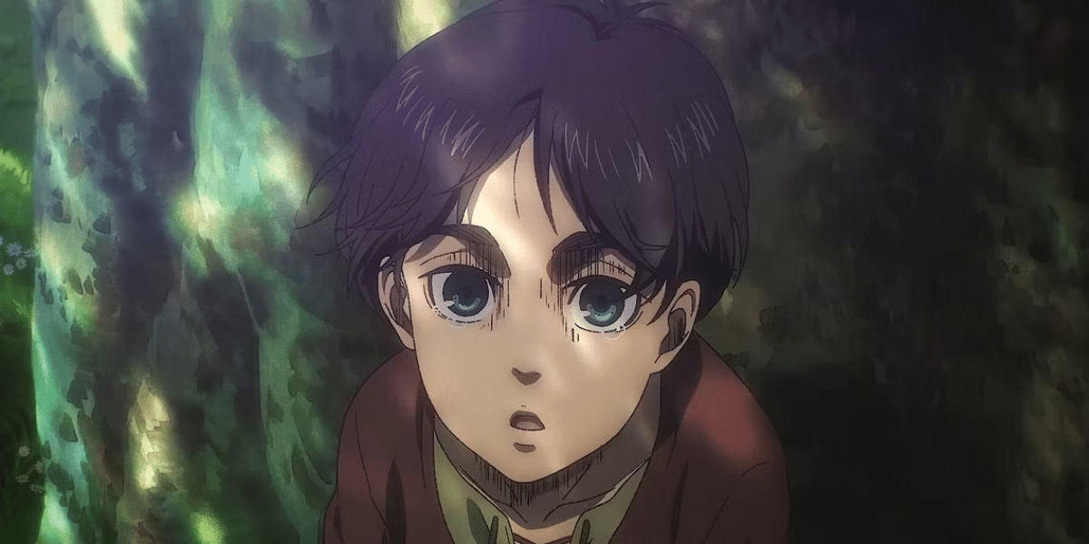 Eren enfant partie 3 saison finale