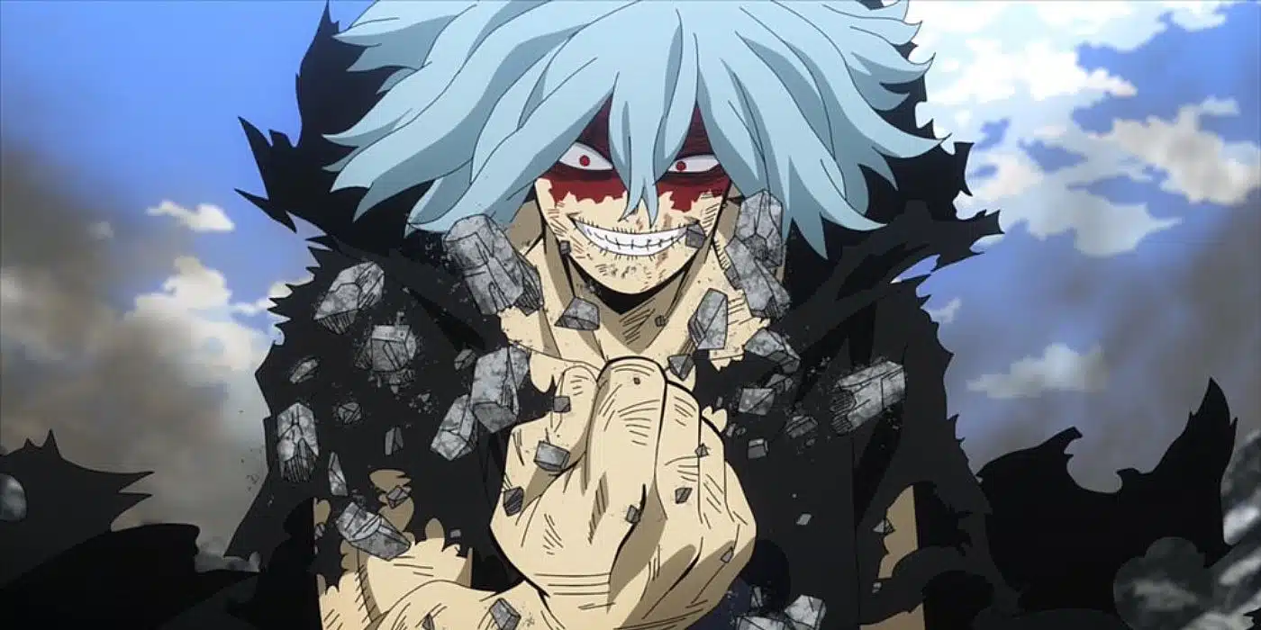 Shigaraki My Hero Academia Shigaraki My Hero Academia