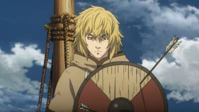 Vinland Saga saison 2 sortie c