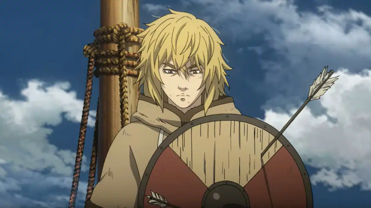 Quand Sort La Saison 2 De Vinland Saga qyygGR8jsSCkNM