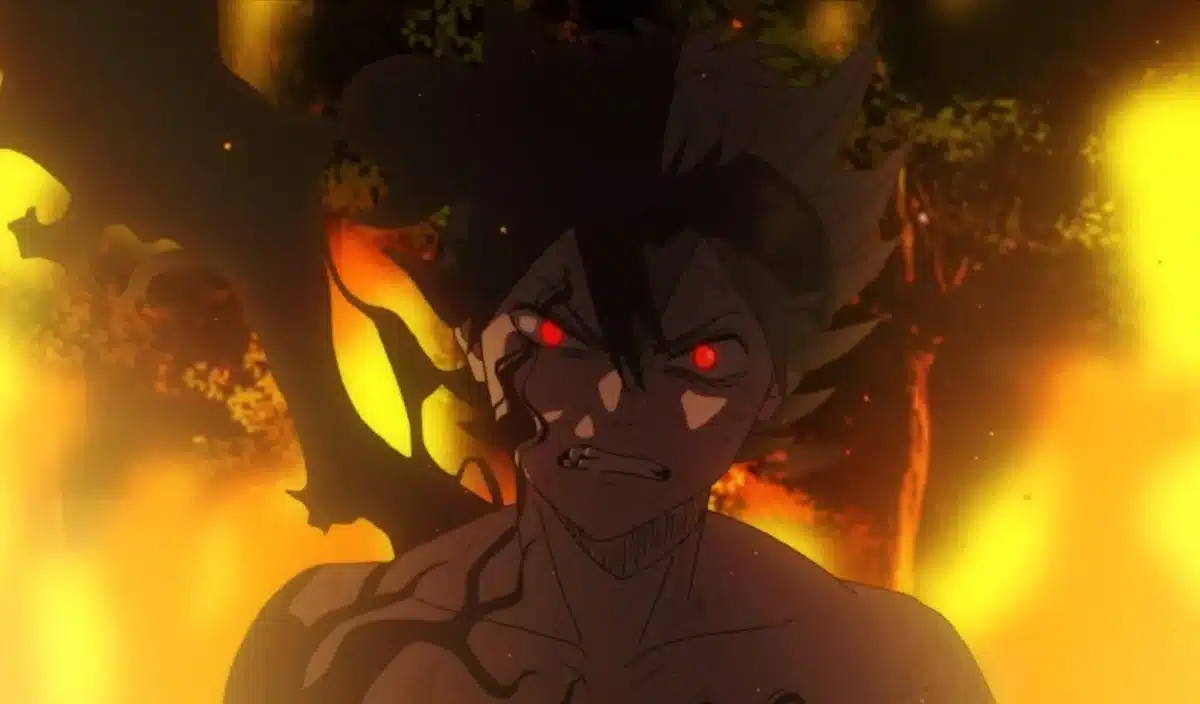 asta black clover