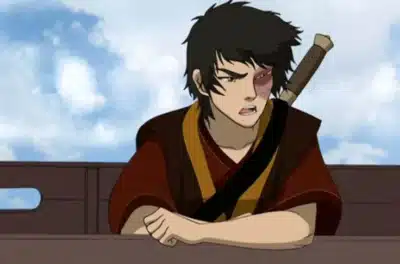 avatar zuko