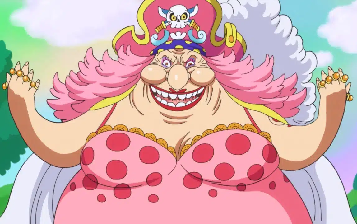 big mom