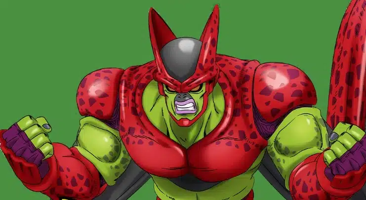 cell max DB