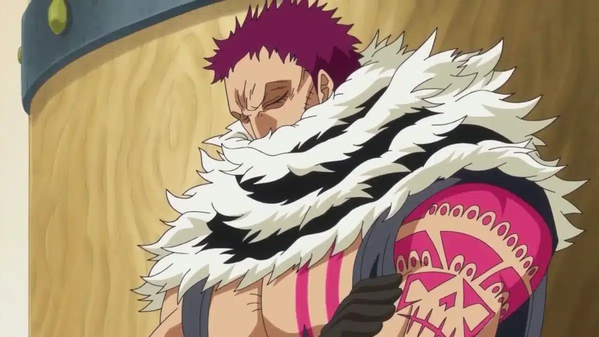 charlotte katakuri