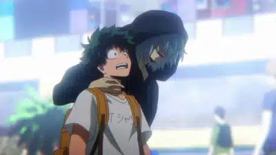 deku-et-shigaraki