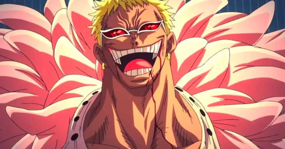 doflamingo