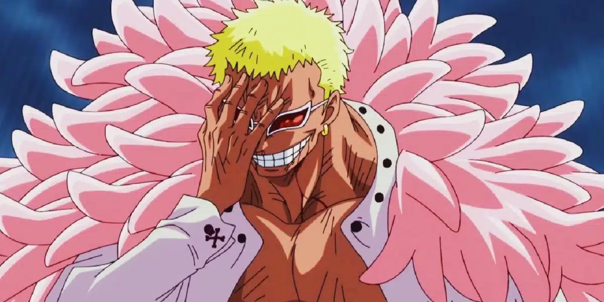 doflamingo