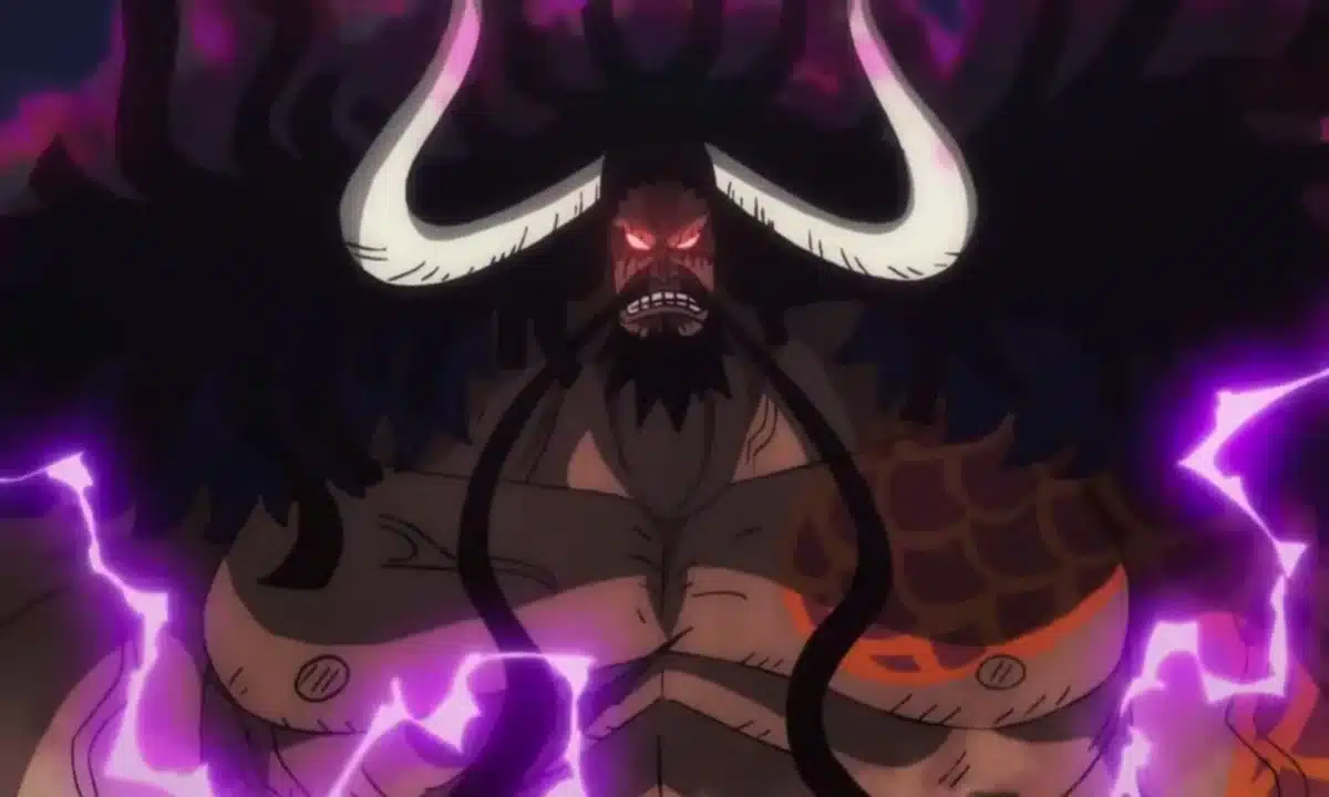 kaido