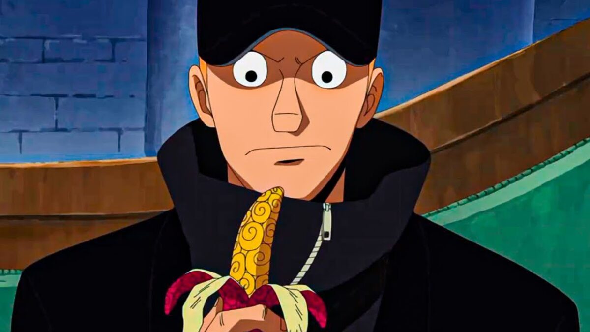 One Piece 20 personnages qui ont réveillé leurs fruits du démon